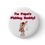 PAPAS FISHING BUDDY buttons