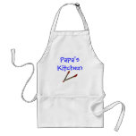 Papa's Kitchen Aprons