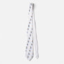 Papa's Little Monkey - Blue Tshirts and Gifts Neck Wear