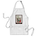  Papa's new hat Aprons