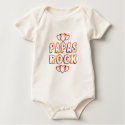Papas Rock t-shirts