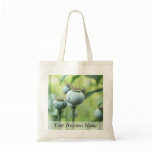 Papaver Somniferum Seed Heads Bags