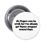 Papaw's Wrapped Pins