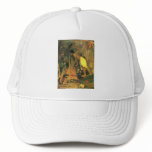 'Pape Moe' Mesh Hat