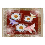 Paper Butterflies