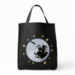 Paper Chase Canvas Bag