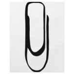 paper-clip icon flyers