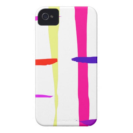 Paper Door iPhone 4 Case-Mate Cases
