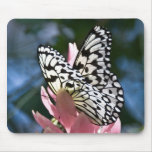 Paper Kite Mousepad