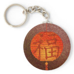 Paper Lantern keychains