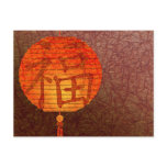 Paper Lantern postcards