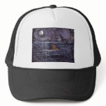 PAPER MOON HAT
