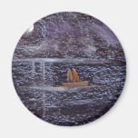 PAPER MOON MAGNETS