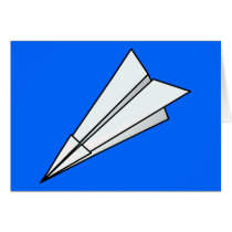 Paper Plane