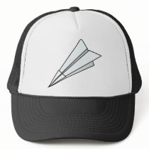 Paper Plane