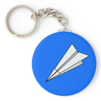 Paper Plane