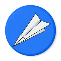 Paper Plane