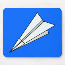 Paper Plane