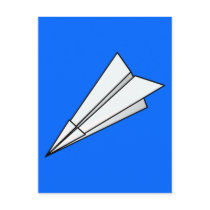 Paper Plane