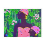 PAPER PRODUCTS POST CARD