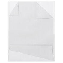 Paper With Folded Corners Full Color Flyer
