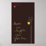 paperushee poster series