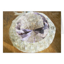 Paperweight on Marbles Cards