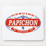Papichon  mouse mat