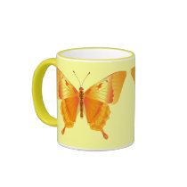 papilio fire fantasy coffee mugs