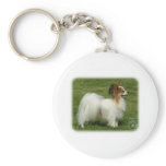 Papillon 8T005D-24 keychains