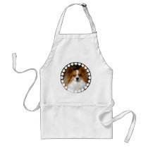 Papillon Apron
