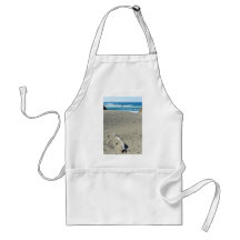 Papillon Aprons