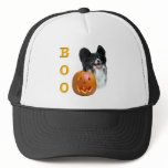 Papillon Boo hats