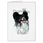 Papillon Dad 2 cards