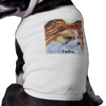 Papillon Dog Sweater pet clothing