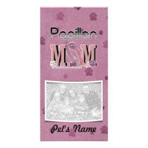 Papillon MOM