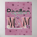 Papillon MOM Print