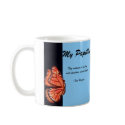 Papillon Mug