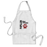 Papillon Mum 2 aprons