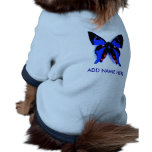 Papillon Name male Pet T  Pet Clothing pet clothing