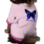 Papillon Pet Clothing pet clothing