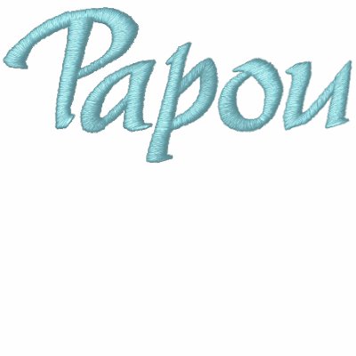 Papou Sweatshirt Papou Sweatshirt