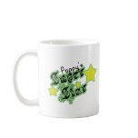 Pappy's Super Star mugs