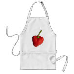 Paprika Apron