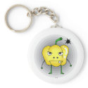 paprika key chain keychains