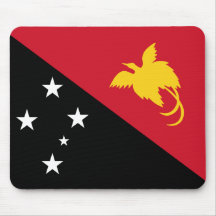 papua new guinea mousepads