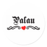Papua New Guinea Tattoo Style
