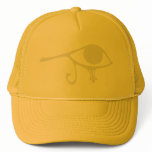 Papyrus Eye of Horus hats