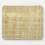 Papyrus Mousepad