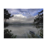 Paquera, COSTA RICA Postcard